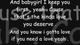 Promise  Jagged Edge w Lyrics [upl. by Eseerehs]