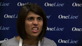 Dr Karmali on the Impact of CAR TCell Therapy in DLBCL [upl. by Sumerlin]