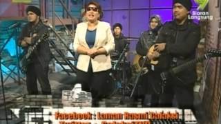 Alfarabiband  Amanat Perwira Live Galaksi [upl. by Josh771]