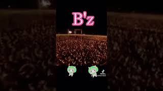 bz ライブ 歌詞 [upl. by Tudela]