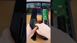 How to Reassemble Your Xbox One Easily Shorts [upl. by Adnal]