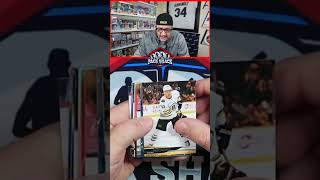 202425 Upper Deck Series 1 Hockey Pack  DAILY RIP packaholics tradingcards sportscards [upl. by Ardnekan]