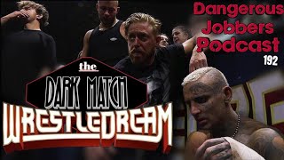 The Dark Match  WrestleDream 24 [upl. by Ursulina121]