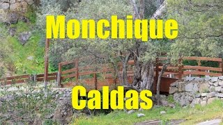 Caldas Monchique 2016 HD [upl. by Trevlac801]