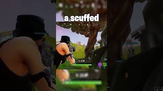 The Fortnite RIPOFF That TOOK OVER Gaming Creative Destruction fortnite shorts gaming [upl. by Ocer]