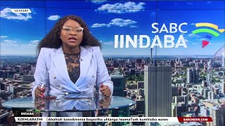 Iindaba zesiXhosa 13H00  23 April 2024 [upl. by Ayotak]