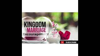 Kingdom Marriage💓💒👰🤵  Movie Clip  Encouragement  It Will Happen💥 dreams faith marriage [upl. by Daberath]