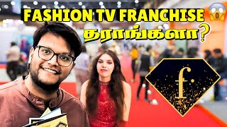 TOP Franchise Opportunities You Can’t Miss 🚀🔥 Chennai Trade Centre Vlog amp New Business Ideas [upl. by Anihsit]