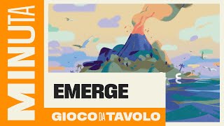 Emerge  Recensioni Minute 621 [upl. by Rombert]