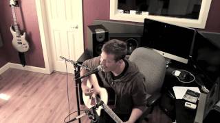 Taylor Swift  Mine Tyler Ward Acoustic Cover [upl. by Georges]