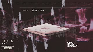 CORBYN  Brainwave Visualizer [upl. by Den]