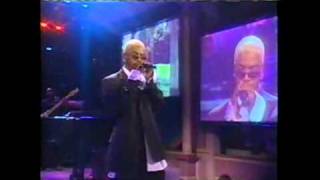 Sisqo Incomplete Live [upl. by Enneirb]