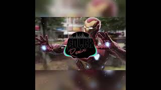 IronManSolexbounceremix2023 [upl. by Keryt195]