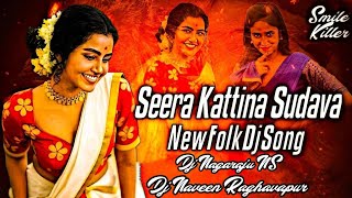 Seera Kattina Sudava Dj New Folk Song  Trending Folk songs Telugu [upl. by Andreana]