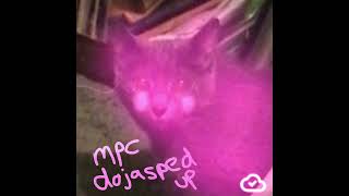 mpc doja cat sped up 💖🔊💊 [upl. by Cindie]