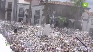 Fiesta de LOS INDIANOS  Carnaval de La Palma [upl. by Einaj145]