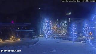 Whistler Olympic Plaza [upl. by Careaga]