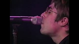 Oasis  Cigarettes And Alcohol Live At Chicago Metro 1994 [upl. by Llednew558]