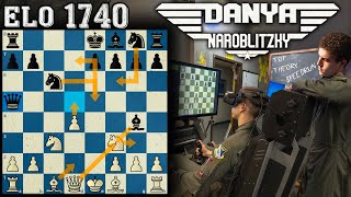 IQP Strategy Mastering Sicilian Defense  Alapin Variation  GM Naroditskys Theory Speedrun [upl. by Todhunter868]