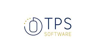 TPS Update Video 29750235 TPS Software OnPremise [upl. by Airel]