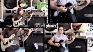 Silent Planet  A Flood Strong Enough to Consume the House laundromat playthrough [upl. by Ennaitak]