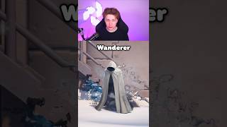 The Fortnite Wanderer is bring back the Storyline [upl. by Airamzul]