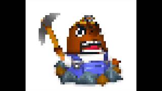 Resetti Theme 8Bit Remix [upl. by Anauq]