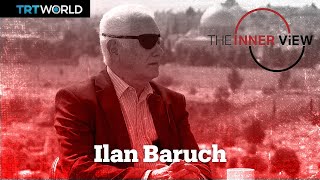 Ilan Baruch The Israeli diplomat who couldn’t defend his country anymore  The InnerView [upl. by Ylek473]