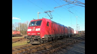 Führerstandsmitfahrt  Cabview Hamburg Maschen  Hamburg Eidelstedt  Kiel Meimersdorf [upl. by Eetnom]