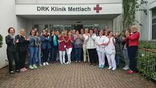 DRK Klinik Mettlach [upl. by Tychon688]