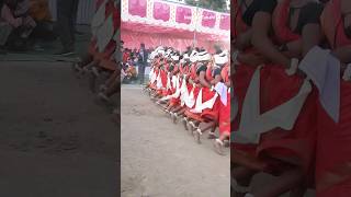 New Nagpuri Song 2024  New Nagpuri Chain Dance 2024  New Chain Dance Nagpuri 2024 [upl. by Airemahs]