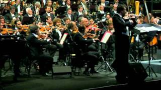 Ennio Morricone Peace Notes Live in Venice  Prima parte [upl. by Ayatnwahs669]