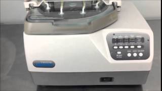 Labconco RapidVap System The Lab World Group [upl. by Umont]