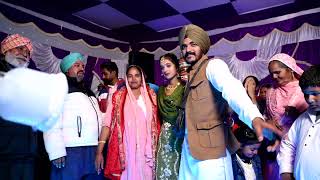 Beant kaur wedding part 2 03022024 [upl. by Darwin]