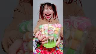 So Candy Cool Eating 240 funny eatsomethingthatmakesyouhappy eateverything videoshort [upl. by Norak]