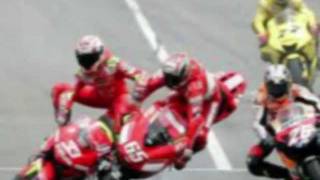 Incidenti mortali Moto Gp Fatal crashesSimoncelli Kato Lenz Tomizawa [upl. by Mellisa]