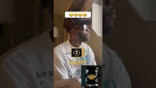 RUM NITTY HILARIOUS THOUGHTS BEFORE LONDON BATTLE 😂 rumnitty jaztherapper hiphop rap battlerap [upl. by Echikson854]