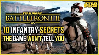 Battlefront 2 Gameplay Trailer Star Wars Battlefront 2 First Gameplay at E3 2017 [upl. by Tayyebeb]