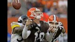 Steelers vs Browns [upl. by Adnohsad]