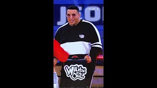 Thats a violation 🔥👀 shorts wildnout edit viral trending [upl. by Lynnworth]