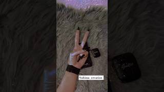 Tum na ho pasand suhima black nails [upl. by Robaina]