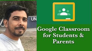 Google Classroom For Students amp Parents Malayalam  How to Join in Classroom amp submit Assignments [upl. by Assertal]