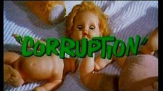 Corruption 1968 aka Carnage Trailer [upl. by Chladek]