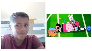 Toon cup 2024 Cartoon Network Football Game Series 7 Episode 23 [upl. by Gerson414]