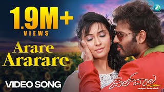 Dilwale 💞 All Songs With Dialogues 💞 Ajay Devgan Raveena Tandon 90s Bollywood Romantic Song [upl. by Jan252]