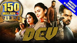 Dev DD2  Hindi Full Movie  Aasheema Vardhan Akhil Kapur Sanjay Suri Suneel Sinha [upl. by Stoughton860]