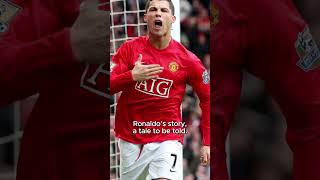 ☝️ Cristiano Ronaldo A Tribute in Song 🎶⚽part1 ☝️ urcristiano [upl. by Enneyehs]