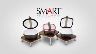 Artisan Collection by Smart Buffet Ware [upl. by Carolle]