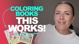 Publish amp Sell Coloring Books On Amazon KDP amp Actually Make Sales  This Is How to Do It [upl. by Gwenny]