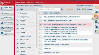 Diesel Laptops Jaltest Truck Training  Detailed Diagnostics [upl. by Arykahs]